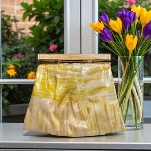 1960’S Summer Clutch by Ande’